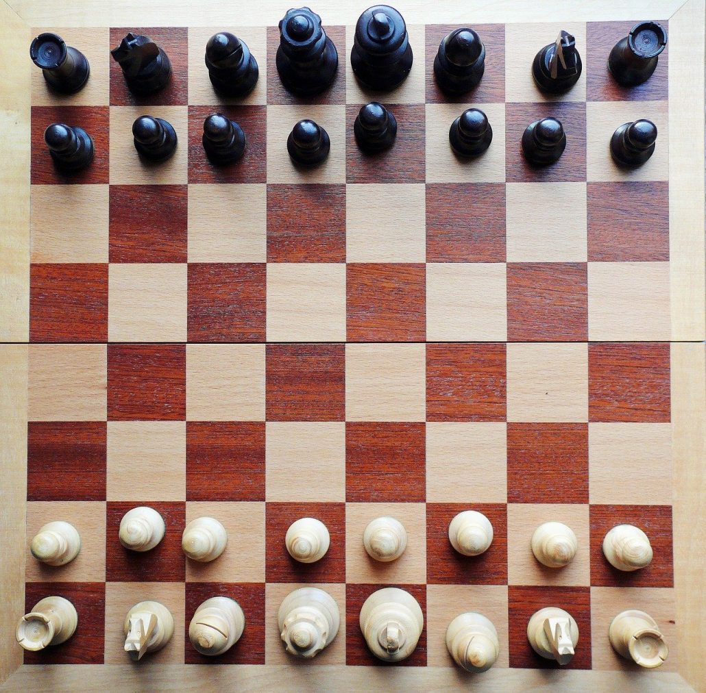 FlyOrDie Board Games