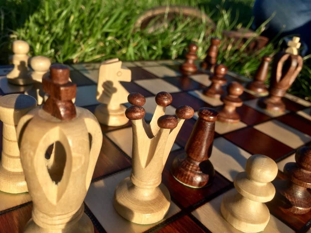 100 Free Chess HD Wallpapers & Backgrounds 