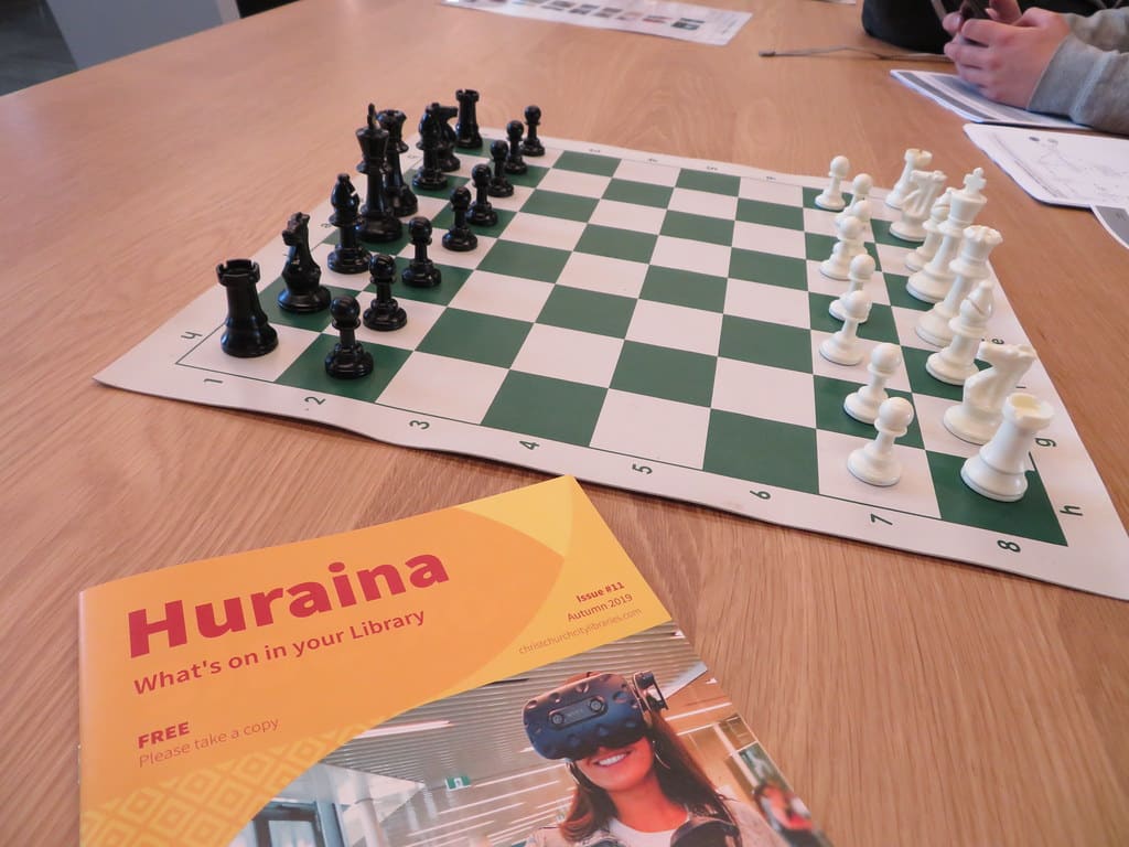 The Truth About 2700 Chess - Alberto Chueca - High Performance