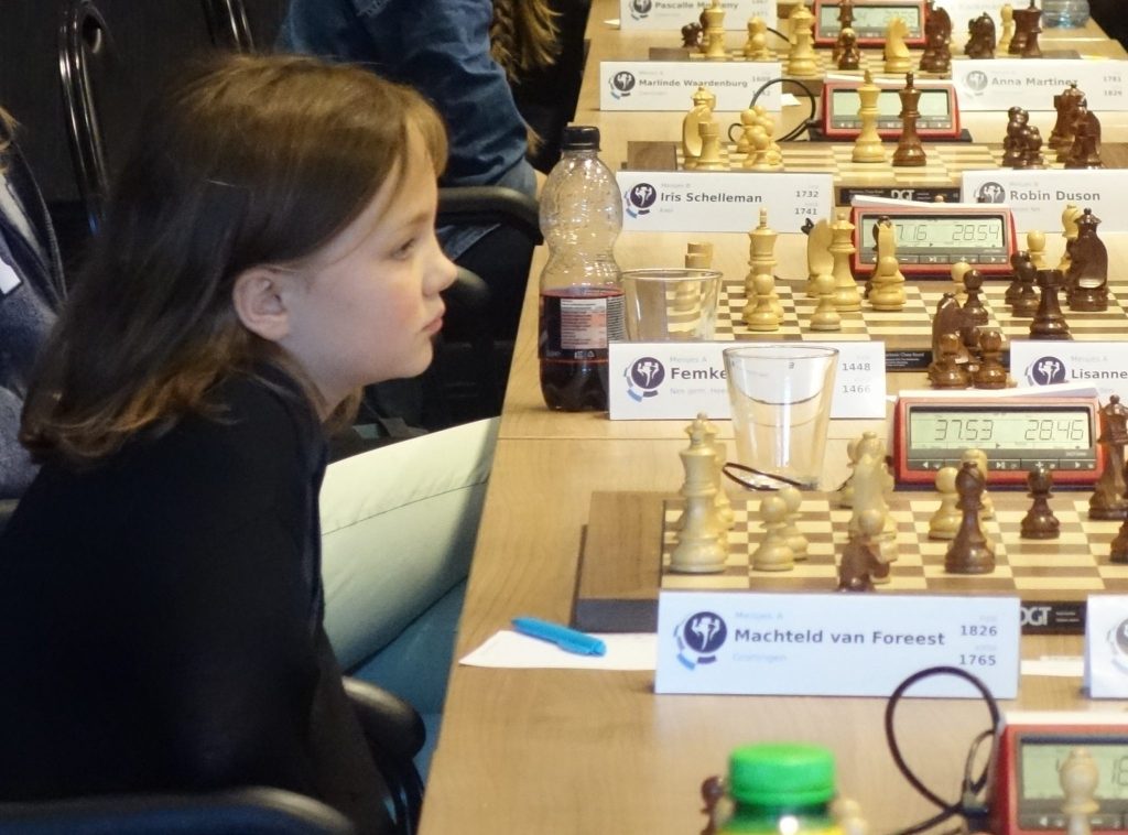 FIDE approves hybrid competitions valid for rating