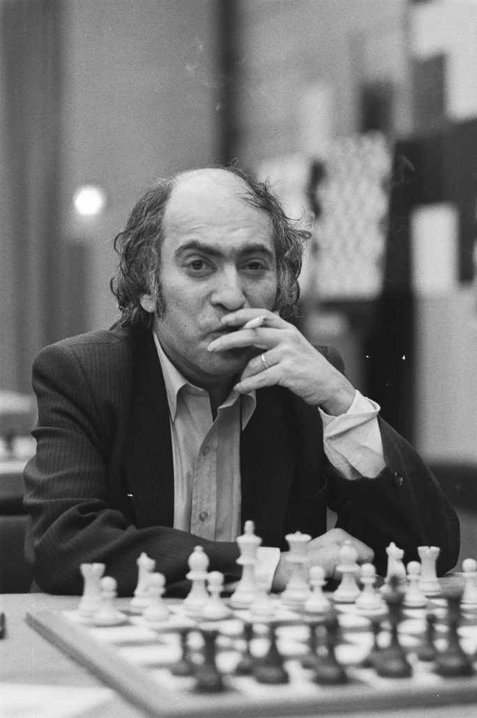 Sacrifice - Chess Terms