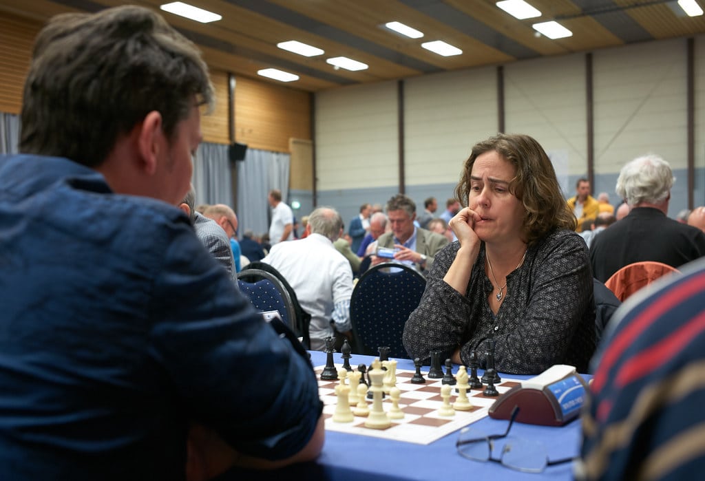 Firouzja vs. Artemiev, 2020 Tata Steel Masters, Game Review