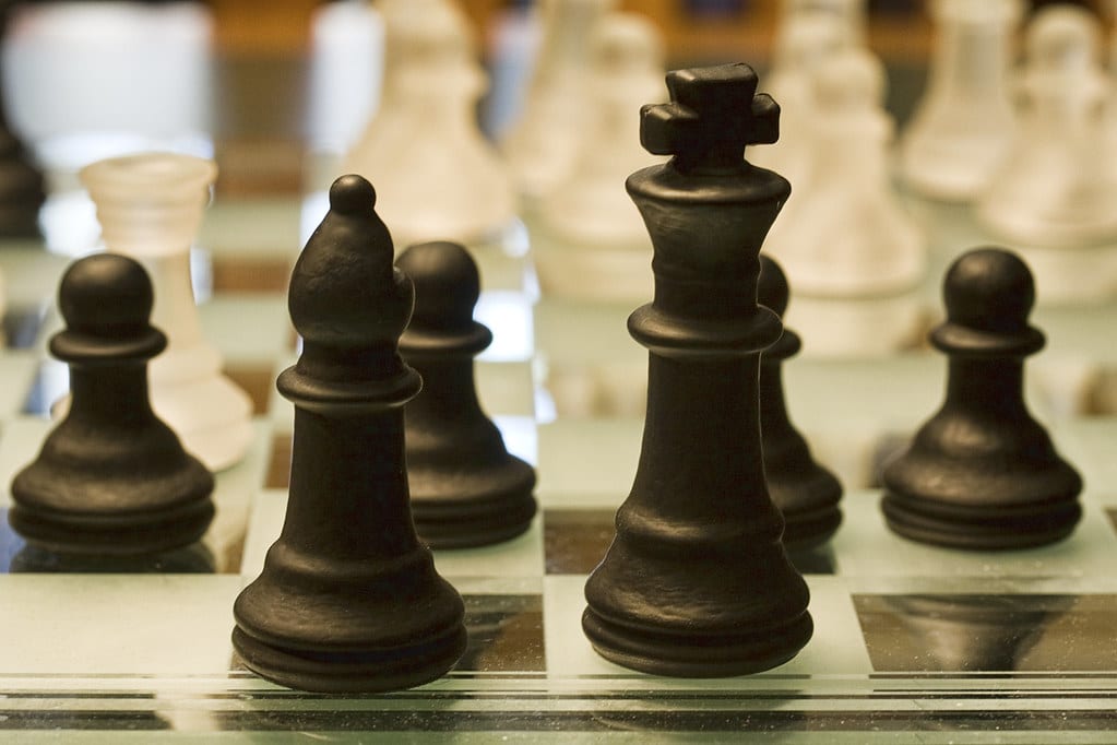 Fabiano Caruana: A Brilliant Master - Alberto Chueca - High Performance Chess Academy