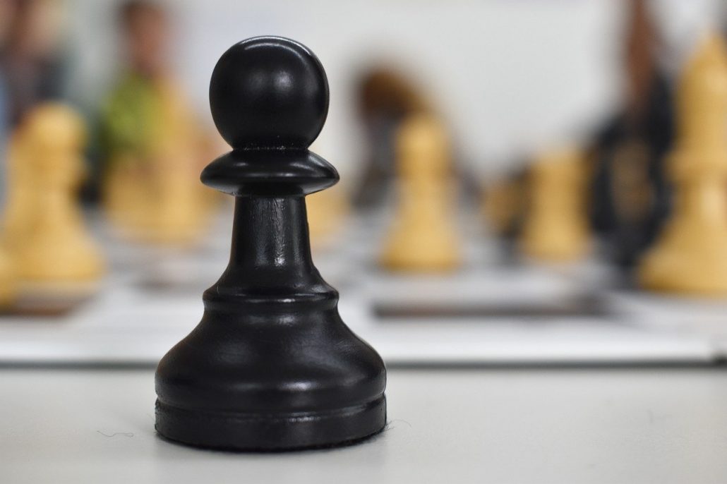 Opening principles: How To Control The Center - Pawnbreak