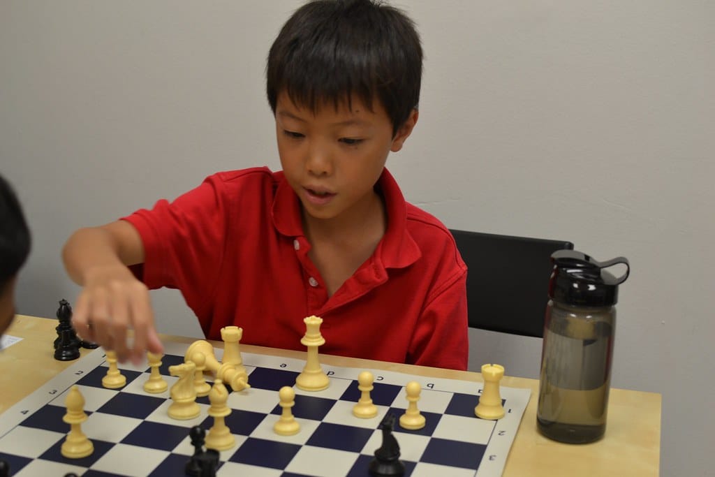 chess academy