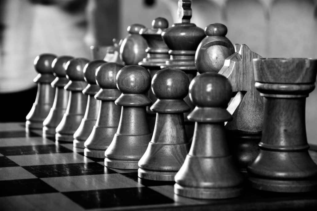 Open Files in Chess: Definition, Examples & Importance - Chessily