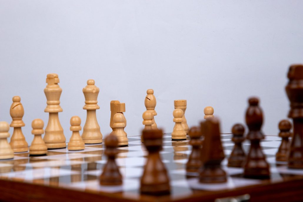 Passed Pawns in the Middlegame - TheChessWorld