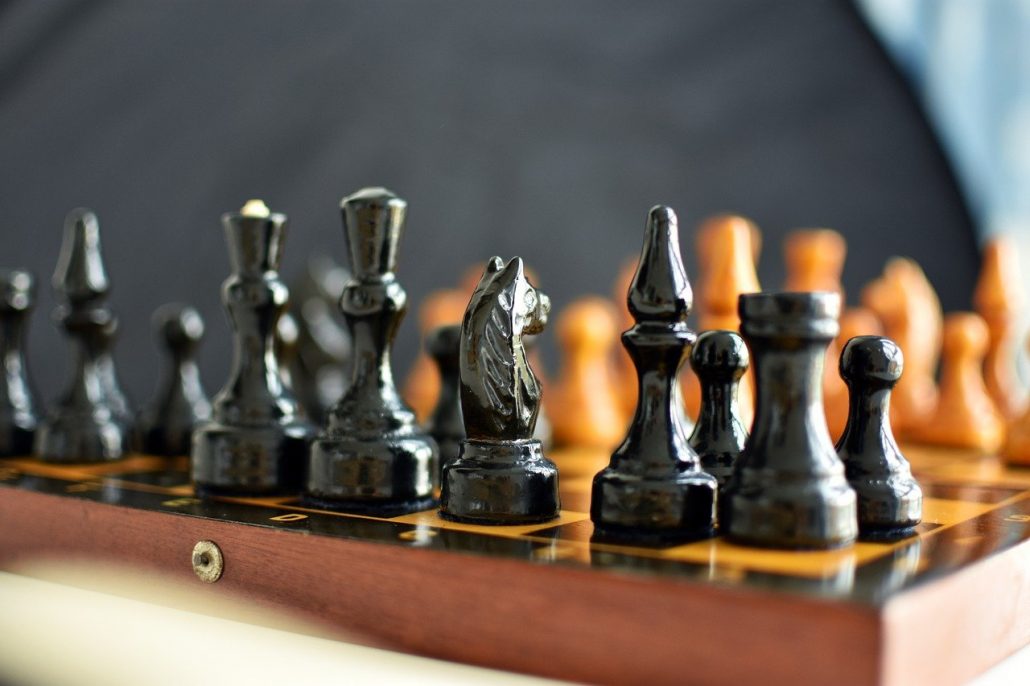 Stockfish Chess Engine Explains Most Famous Chess Game 