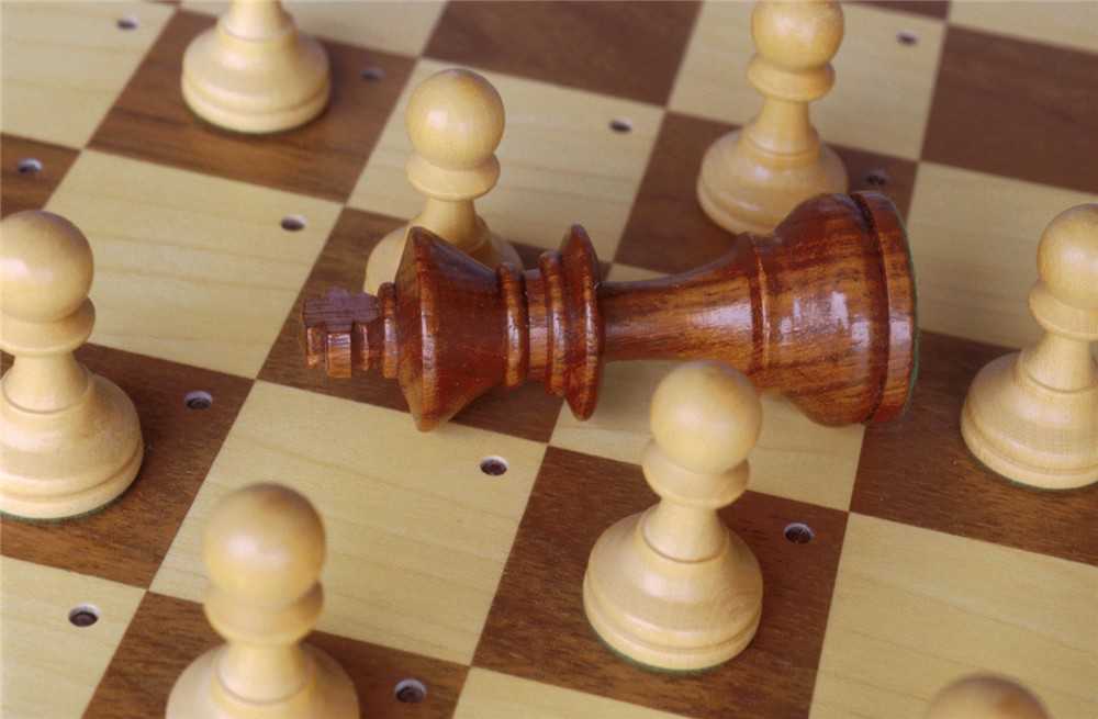 Chess Puzzle for beginners - Chess Forums 