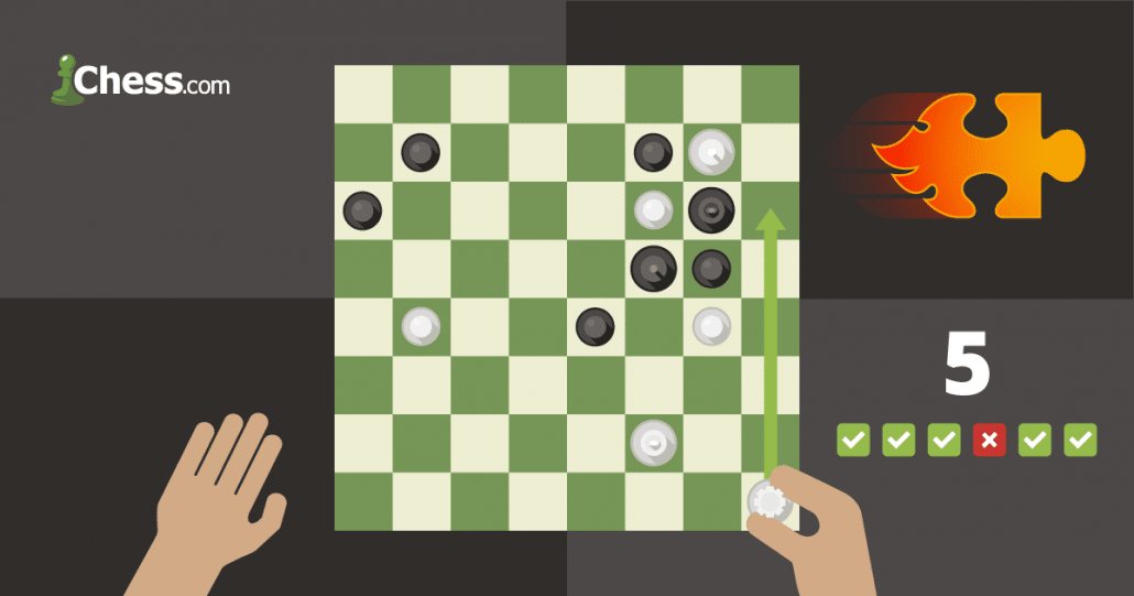 Intermediate - Li Chess Puzzle Solving - Coach Malcolm