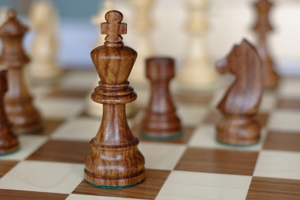 ▷ Online tools Archives - Alberto Chueca - High Performance Chess