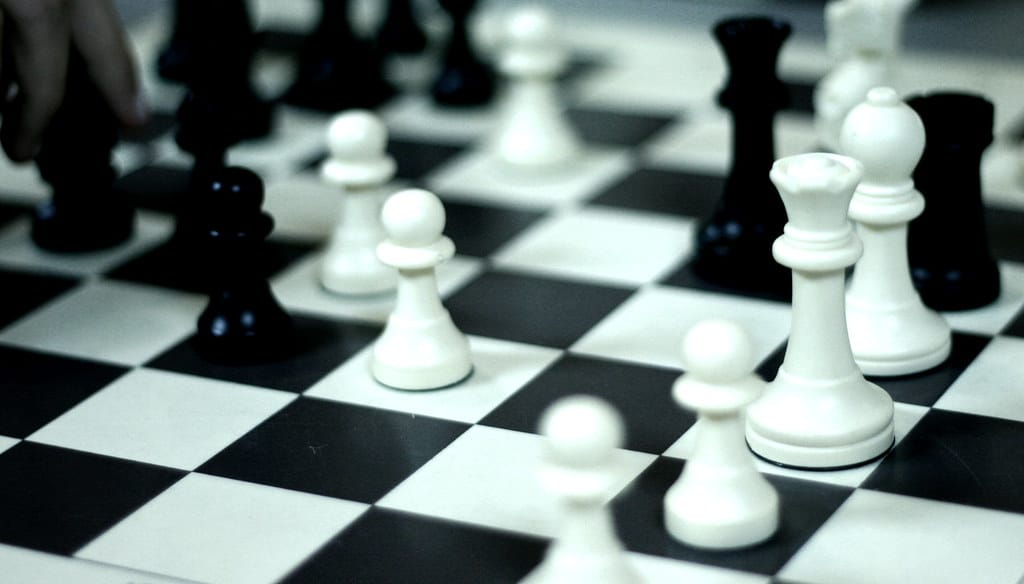 Which Is The Best Opening According To AlphaZero?