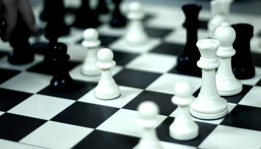 Google's AlphaZero AI Masters Chess and Go Within 24 Hours - RankRed