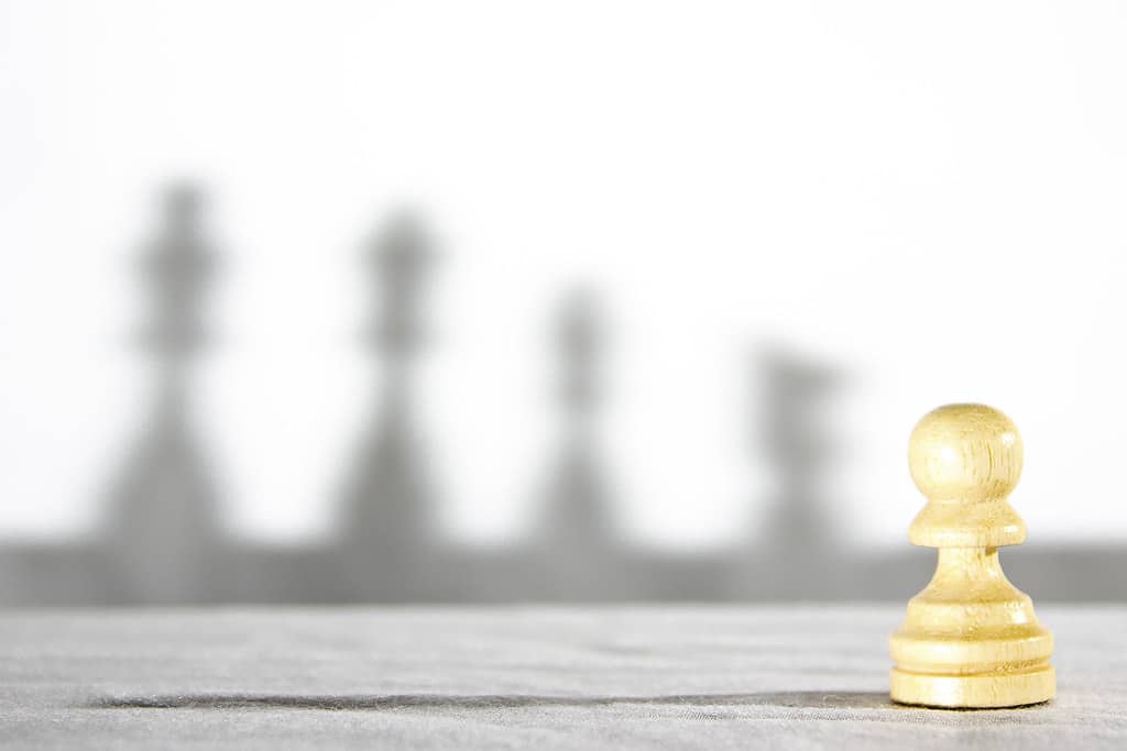 get better at chess pawn