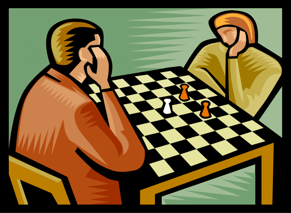 ▷ How to Use A Chess Database To Improve?