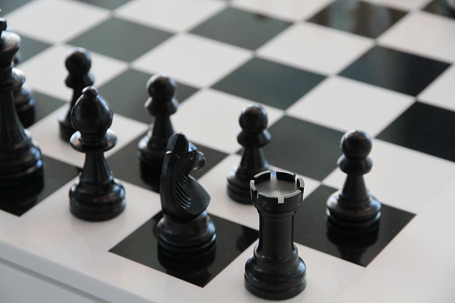 how improve in chess quickly elimination process