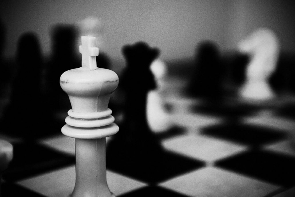 ▷ Download Chess Wallpapers Free! (+10) - Alberto Chueca - High