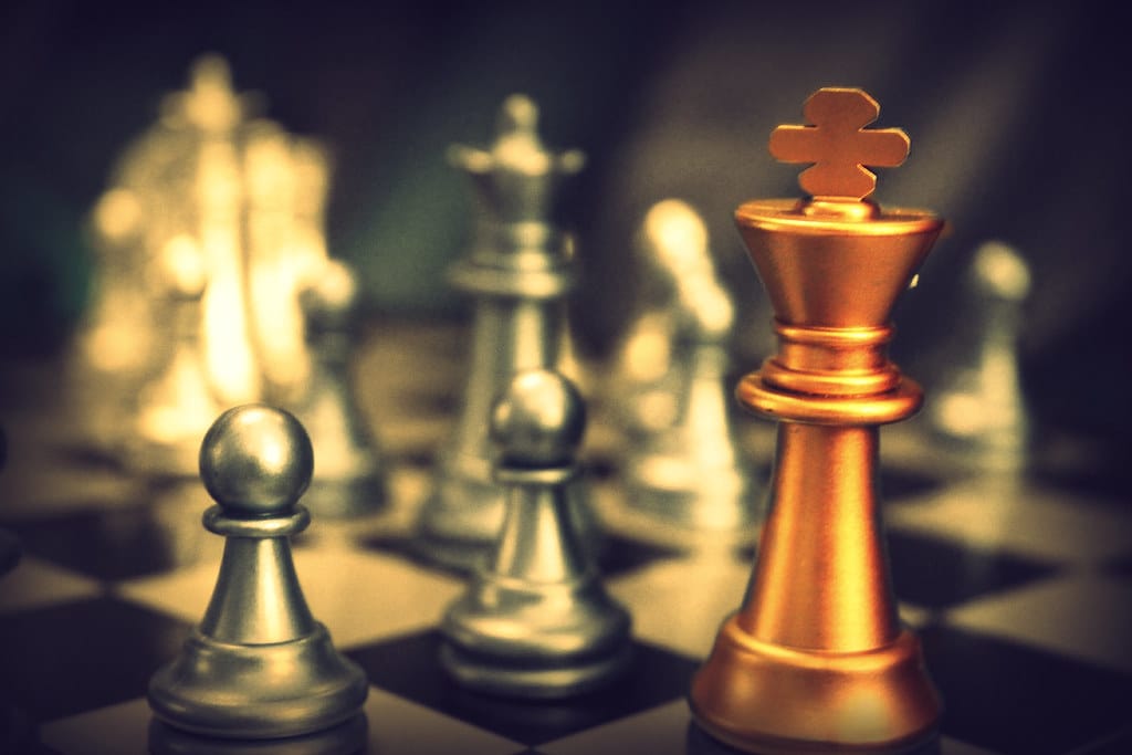 ▷ The Amazing FlyOrDie Chess Servers! - Alberto Chueca - High Performance  Chess Academy