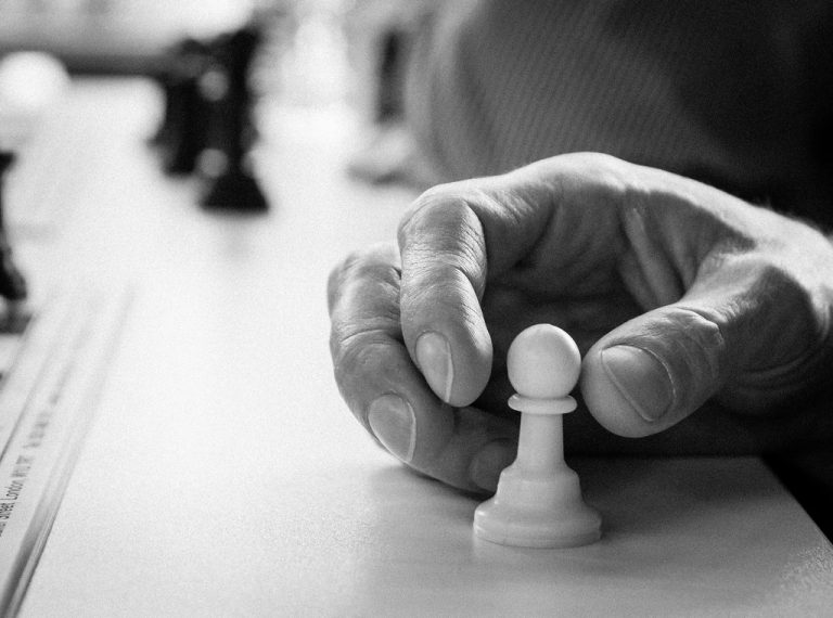 The USCF Chess Rating Lookup