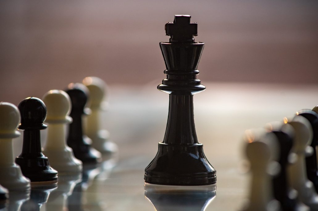 Is Chess Fun, Frustrating, or Futile?