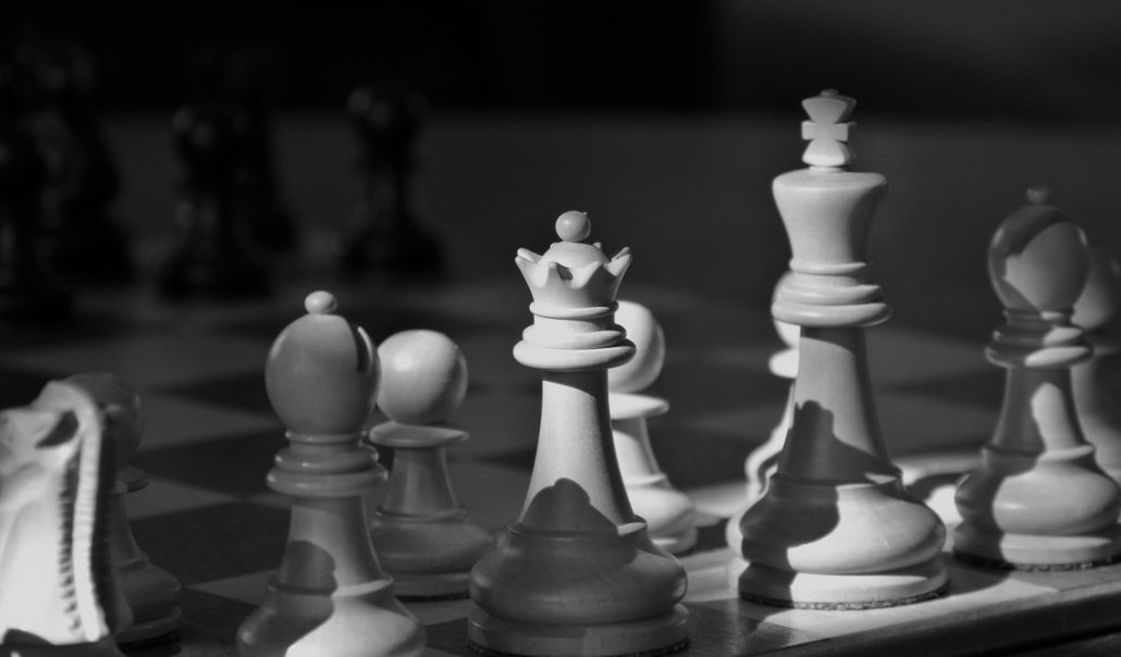 Advantages & Disadvantages Archives - ELITE Chess