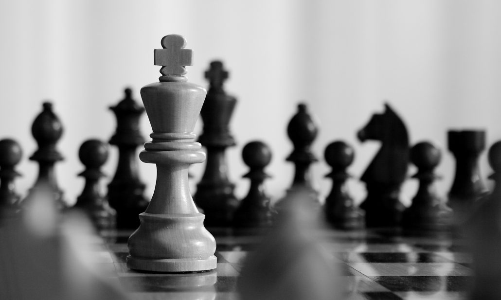 Advantages & Disadvantages Archives - ELITE Chess