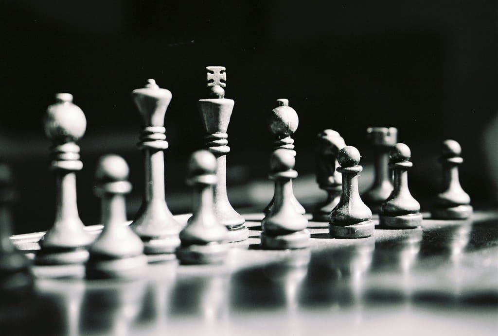 ▷ The Ultimate Chess Links Directory (+50 links)