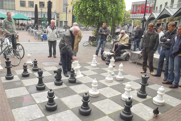 Beth Harmon and her Repercussion in Chess