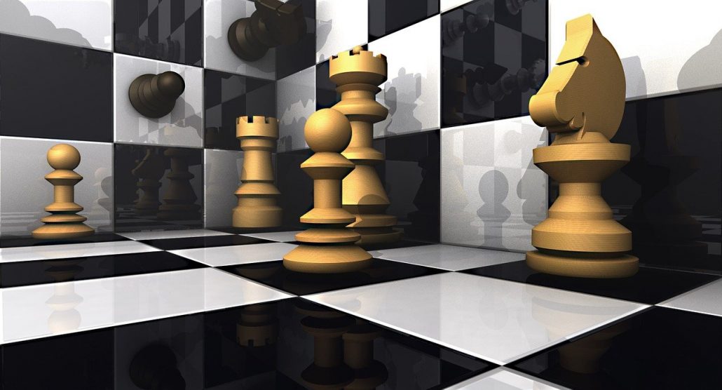 4 Important Lessons That Chess Engines Teach Us –