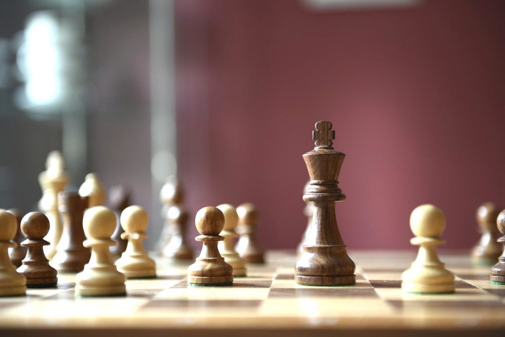 chess variation