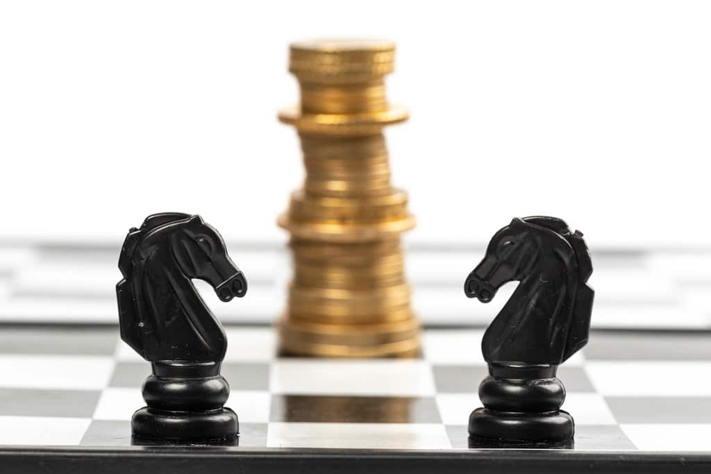 Ultimate Chess Glossary & Chess Terms (+300) - Alberto Chueca - High Performance Chess Academy