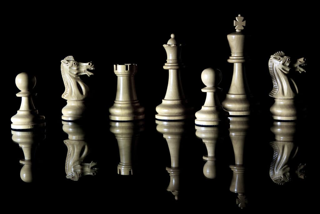 free chess resources