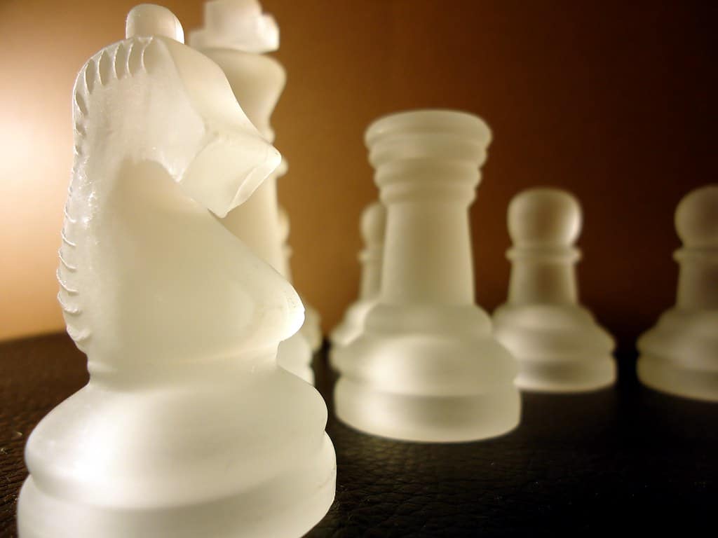 ▷ Li chess online: One of the top 3 strong websites of chess.