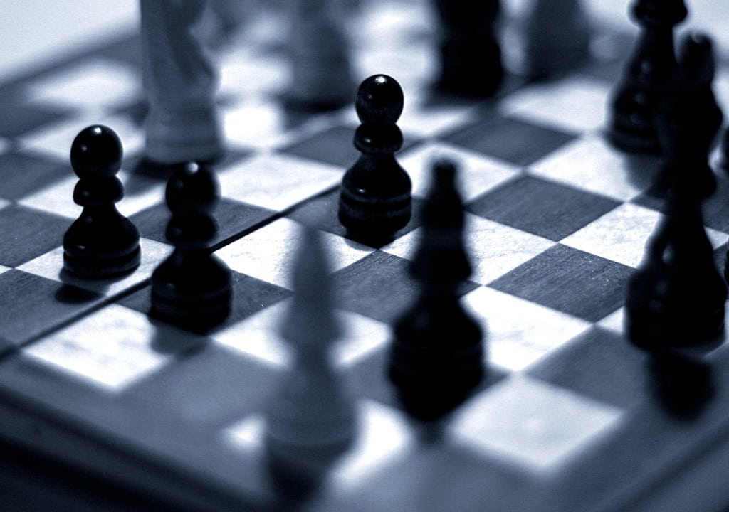 ▷ Should I Play On Lichess or Chess.com