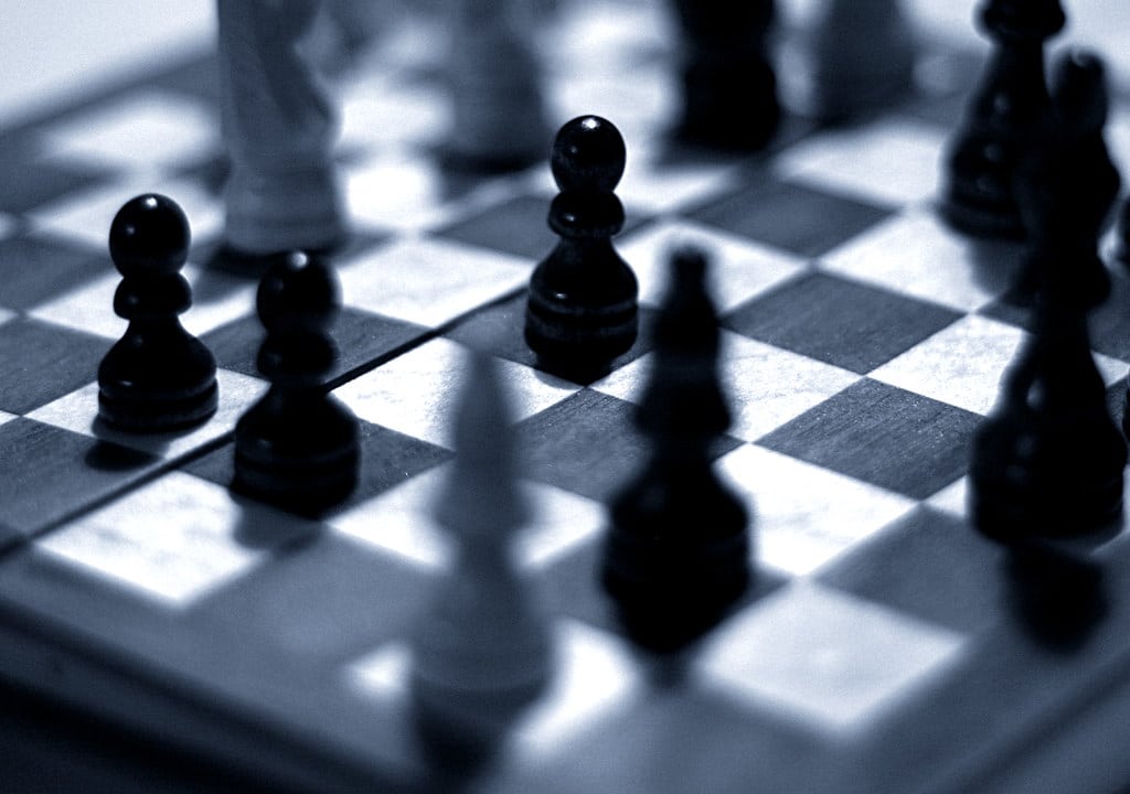 ▷ Li chess online: One of the top 3 strong websites of chess.