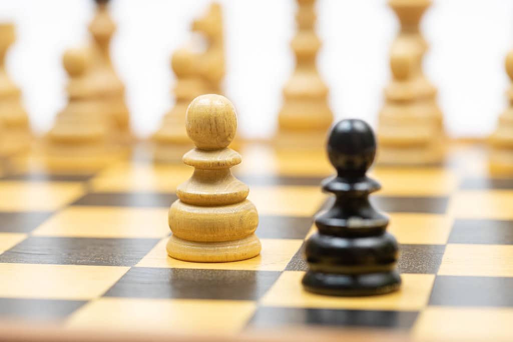 ▷ The Best Online Chess Websites ? The top 10 of Google.