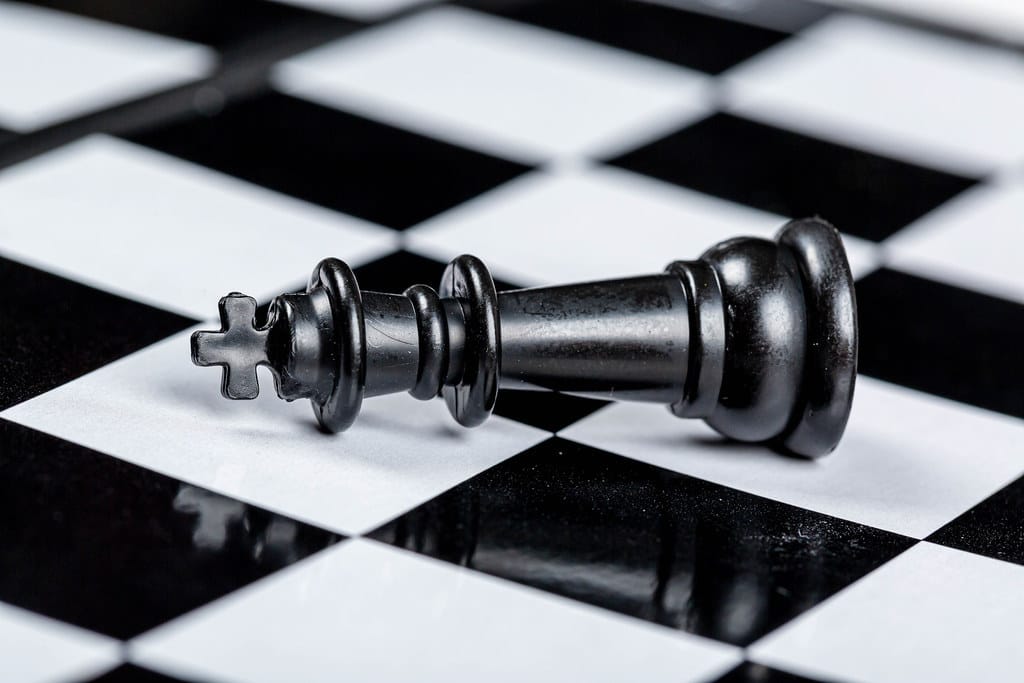 Ultimate Chess Glossary & Chess Terms (+300) - Alberto Chueca - High Performance Chess Academy