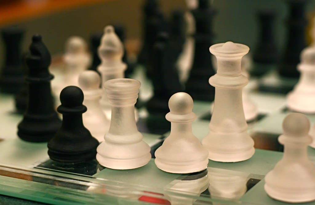 Lichess's Blog • Our recent server issues. •