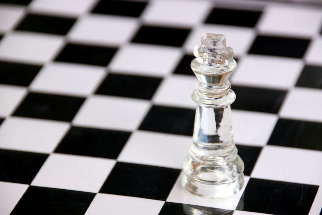 ▷ How To Play Chess With Friends Online