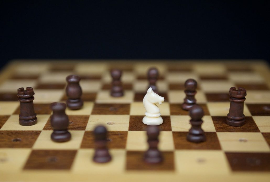 ▷ The Ultimate Chess Links Directory (+50 links)