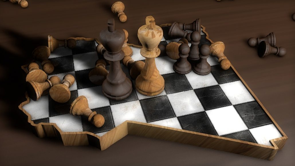 ▷Get Superb Chess Results! - Alberto Chueca - High Performance Chess Academy