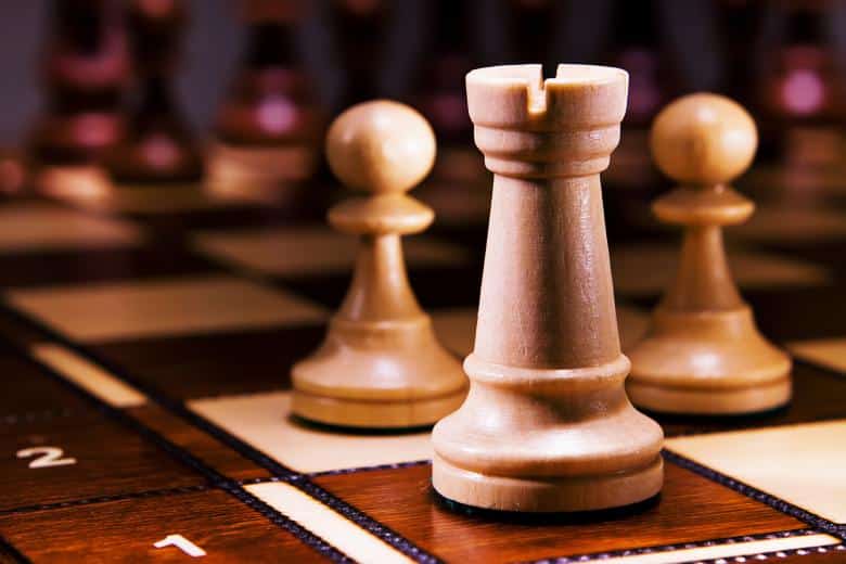 Chess tempo - Train chess tactics, Play online - Baixar APK para Android