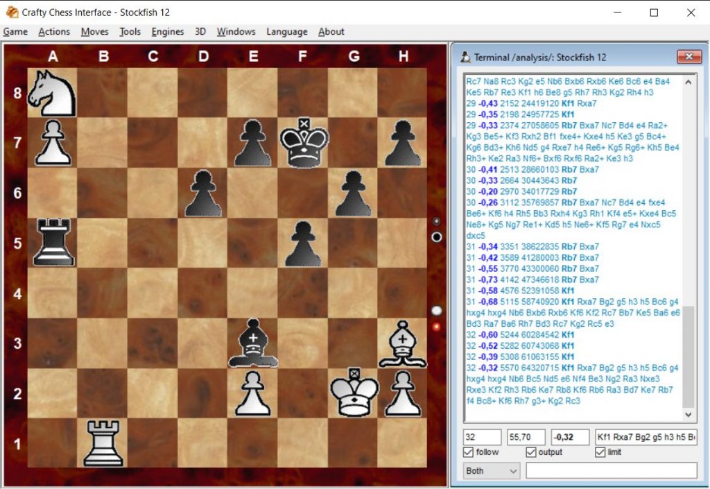 Chess Openings Trainer Lite for Android - Download