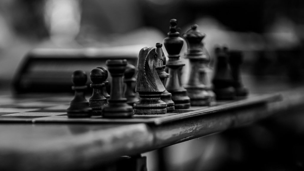 Chess Opening Principles: 8 Basics You Should Follow - Elite Chess