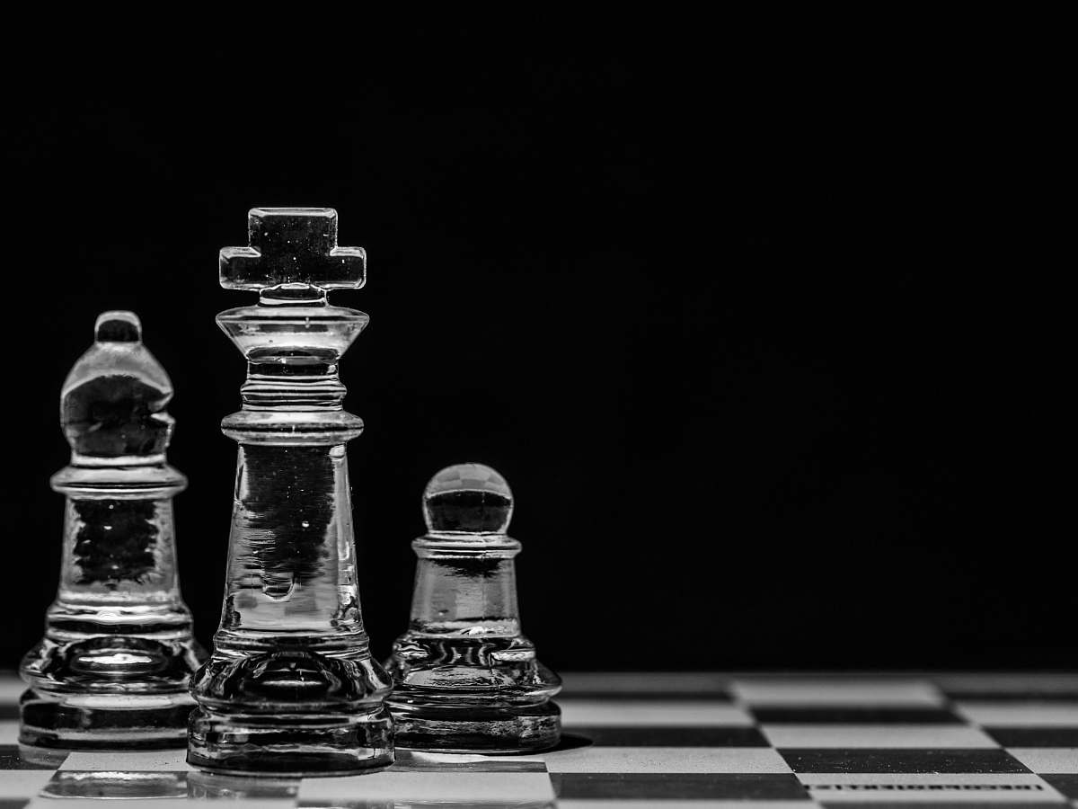 English Opening - The Chess Website