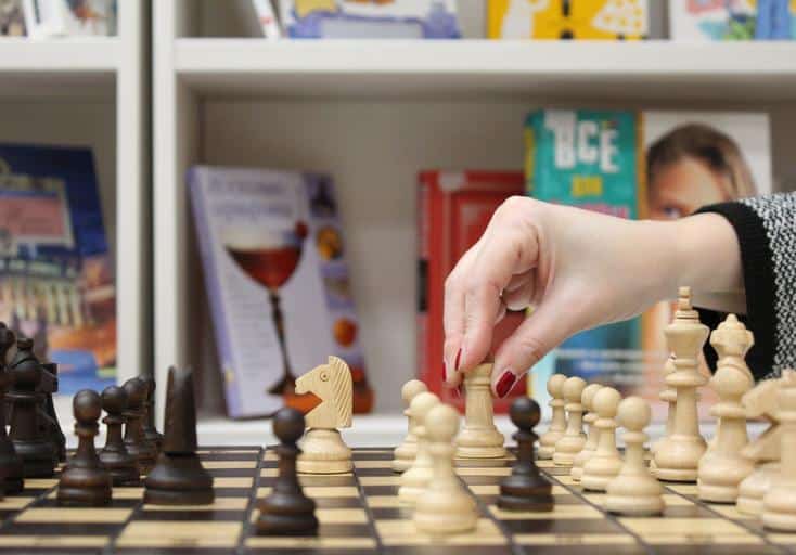 Abhimanyu Mishra, 12, becomes youngest grandmaster in chess