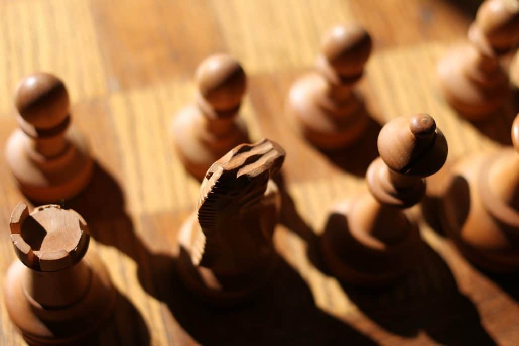 ▷ Proven: What is a chess PGN? Discover all about it!