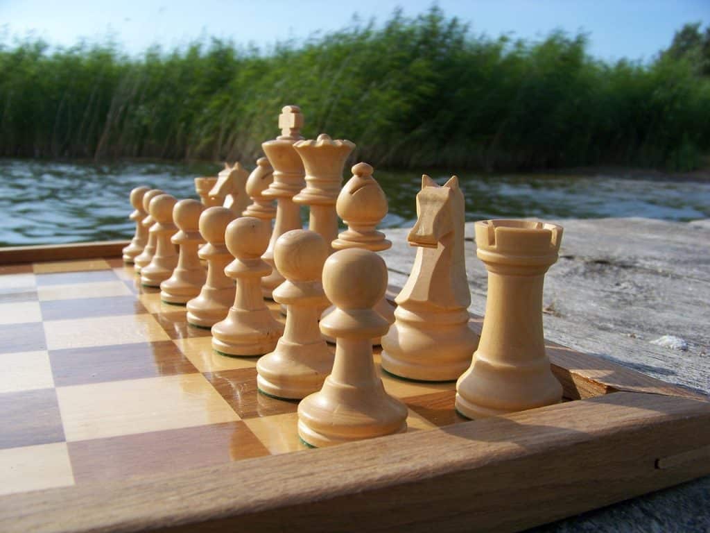 Kádas Opening: Beginner's Trap - Chess Openings