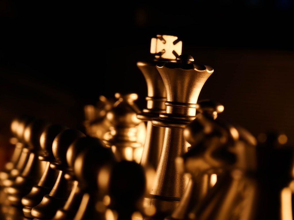 Marshall-gambit-chess