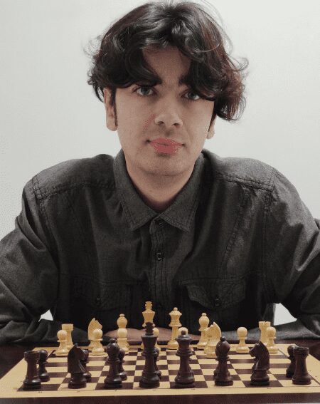 Chess coach